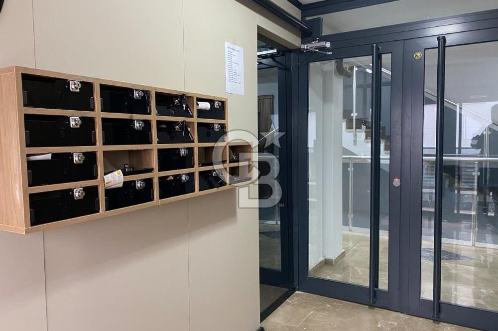 ÇANKAYA AŞAĞI ÖVEÇLER MAH.SIFIR 2+1 TERASLI DAİRE