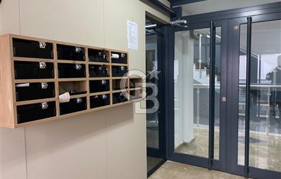 ÇANKAYA AŞAĞI ÖVEÇLER MAH.SIFIR 2+1 TERASLI DAİRE