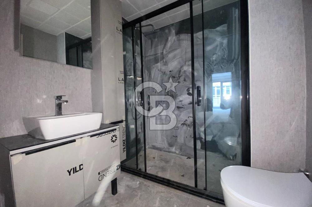 ÇANKAYA AŞAĞI ÖVEÇLER MAH.SIFIR 2+1 TERASLI DAİRE