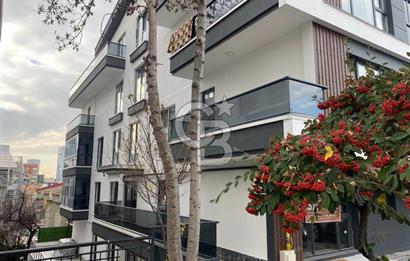 ÇANKAYA AŞAĞI ÖVEÇLER MAH.SIFIR 2+1 TERASLI DAİRE
