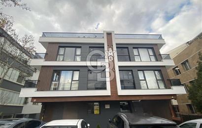 ÇANKAYA AŞAĞI ÖVEÇLER MAH.SIFIR 2+1 TERASLI DAİRE