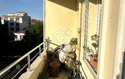 Merkezi konumda 115 m2 Açık Mutfak Ebeveyn Banyolu 3+1 Daire