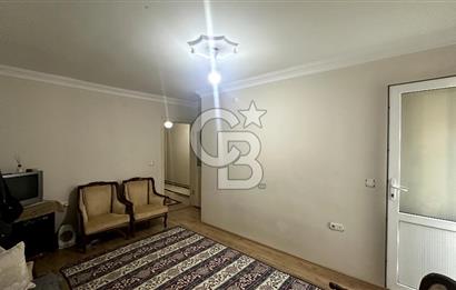 Merkezi konumda 115 m2 Açık Mutfak Ebeveyn Banyolu 3+1 Daire