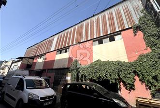 KARABAĞLAR 1.750M2 KAPALI KOMPLE BİNA İMALATHANE - 10 - 320228