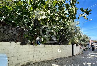 URLA MERKEZDE ARSA  - 4 - 320225