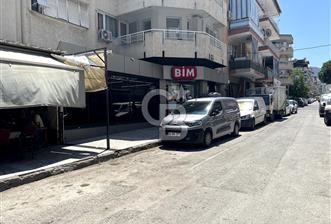 BALÇOVA EN MERKEZİ KONUM KURUMSAL KİRACILI 284M2 DÜKKAN - 5 - 320249