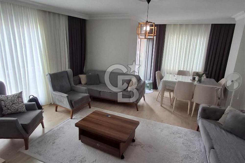 Sancaktepe Atatürk Mahallesinde Satılık 3+1 Daire