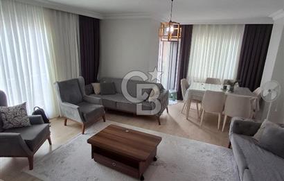 Sancaktepe Atatürk Mahallesinde Satılık 3+1 Daire