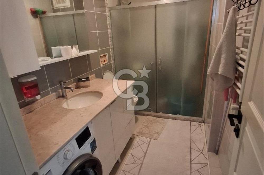 Sancaktepe Atatürk Mahallesinde Satılık 3+1 Daire