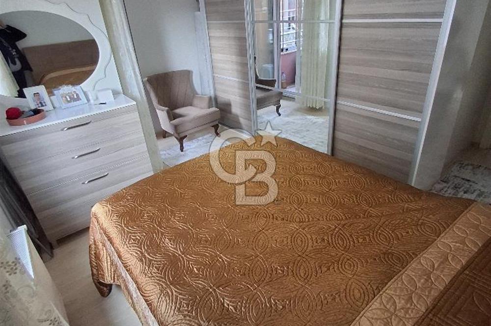 Sancaktepe Atatürk Mahallesinde Satılık 3+1 Daire