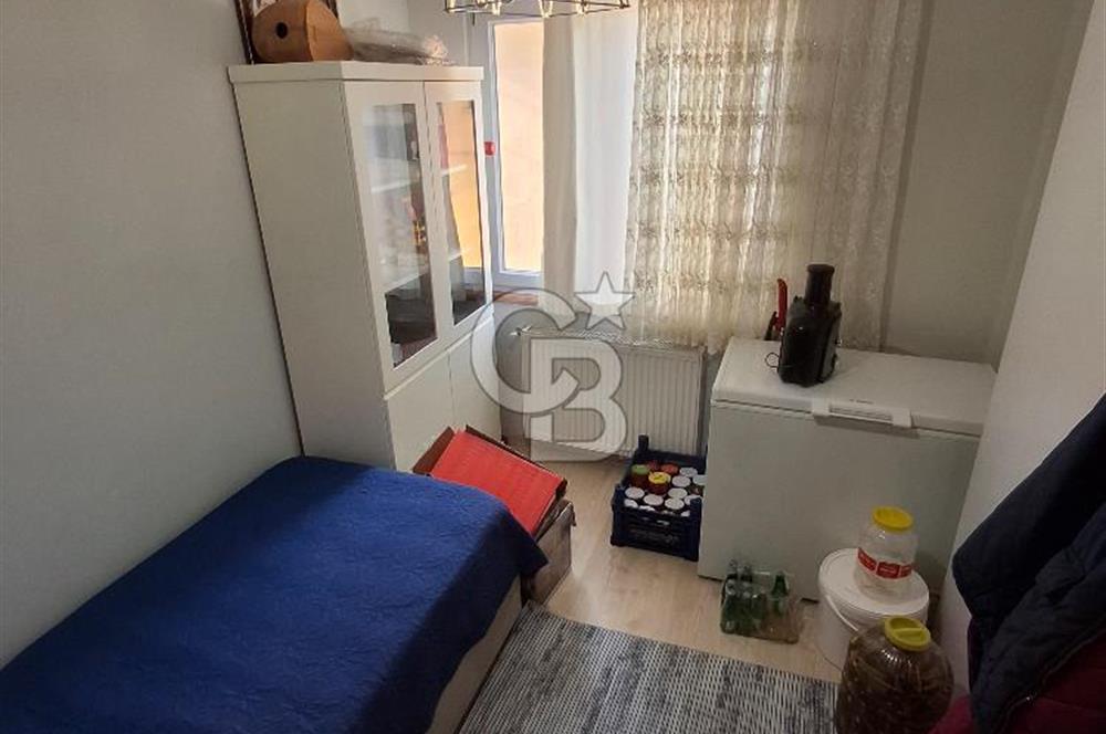 Sancaktepe Atatürk Mahallesinde Satılık 3+1 Daire