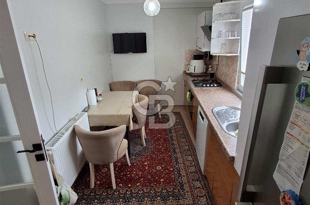 Sancaktepe Atatürk Mahallesinde Satılık 3+1 Daire