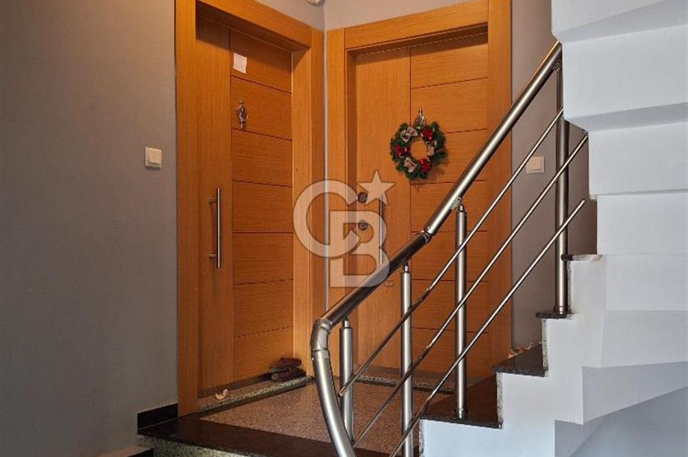 Sancaktepe Atatürk Mahallesinde Satılık 3+1 Daire