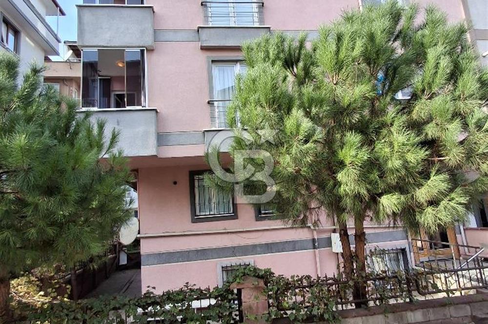 Sancaktepe Atatürk Mahallesinde Satılık 3+1 Daire
