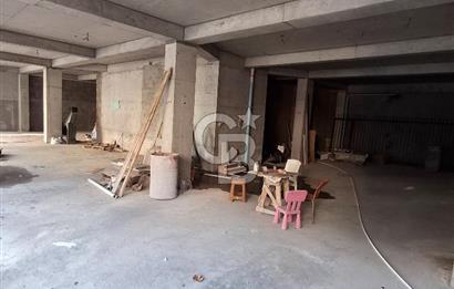 Sancaktepe İnönü Mahallesinde Kiralık 650 M² Dükkan