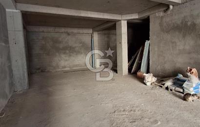 Sancaktepe İnönü Mahallesinde Kiralık 650 M² Dükkan