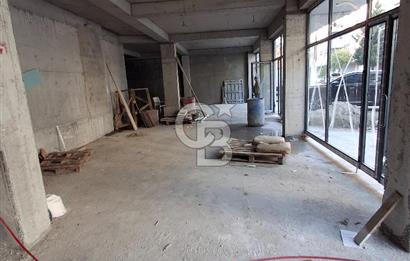 Sancaktepe İnönü Mahallesinde Kiralık 650 M² Dükkan