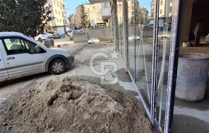 Sancaktepe İnönü Mahallesinde Kiralık 650 M² Dükkan