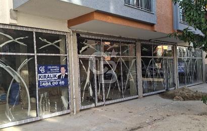 Sancaktepe İnönü Mahallesinde Kiralık 650 M² Dükkan