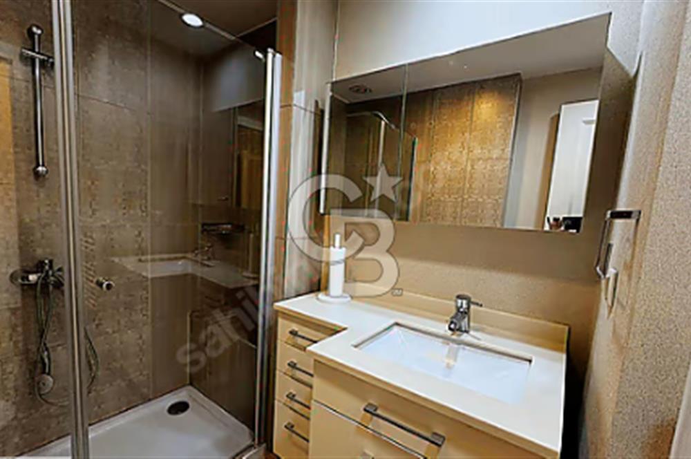 YAŞAMKENT KAREVLER SİTESİNDE PRESTİJLİ YAŞAM 4+1 SATILIK DAİRE