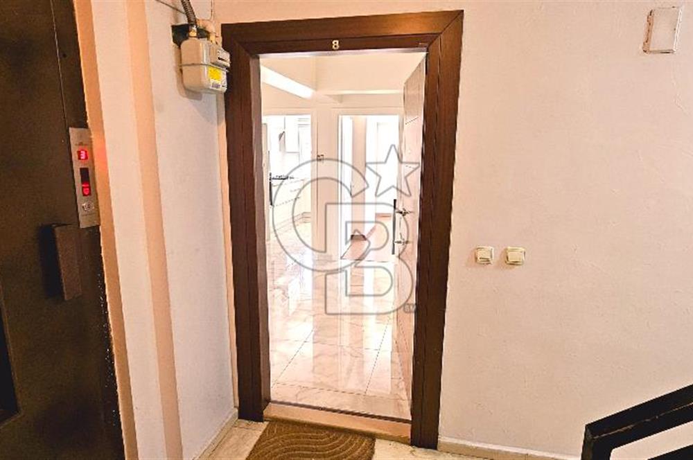 ÜSKÜDAR LİBADİYE ÜSTÜNKAN SİTESİ KİRALIK BENZERSİZ 3+1 DAİRE FIRSATI