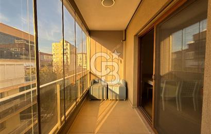 İzmir Karşıyaka Şemikler'de 2+1 Satılık Daire