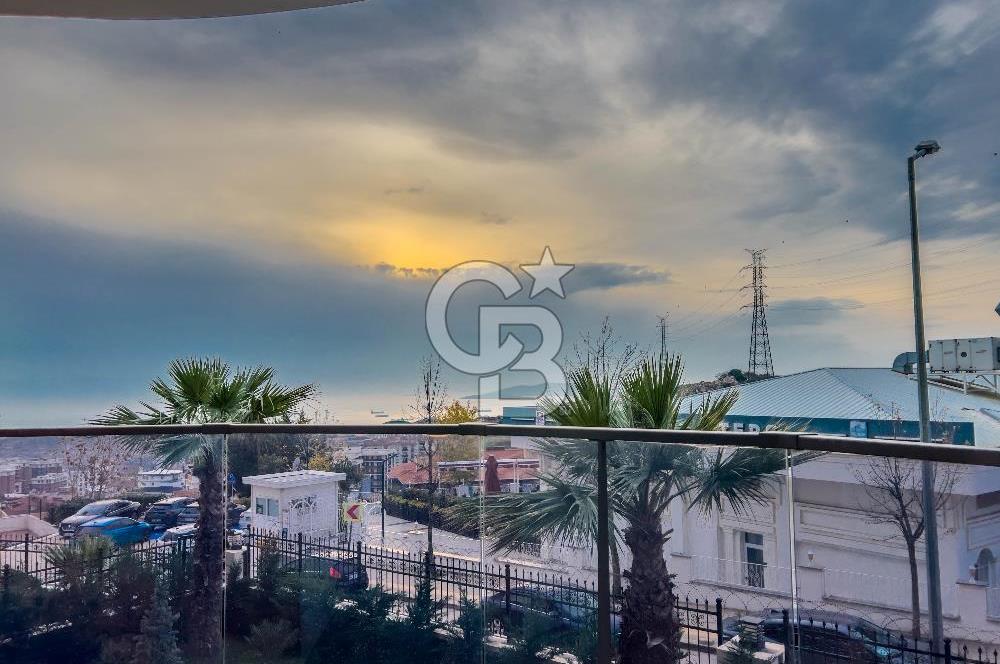 Siltaş Panorama 3+1 Satılık 