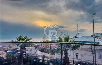 Siltaş Panorama 3+1 Satılık 