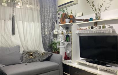 Aksaray Metrosuna Yürüme Mesafesinde Satılık 2+1 daire bodrum