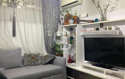 Aksaray Metrosuna Yürüme Mesafesinde Satılık 2+1 daire bodrum