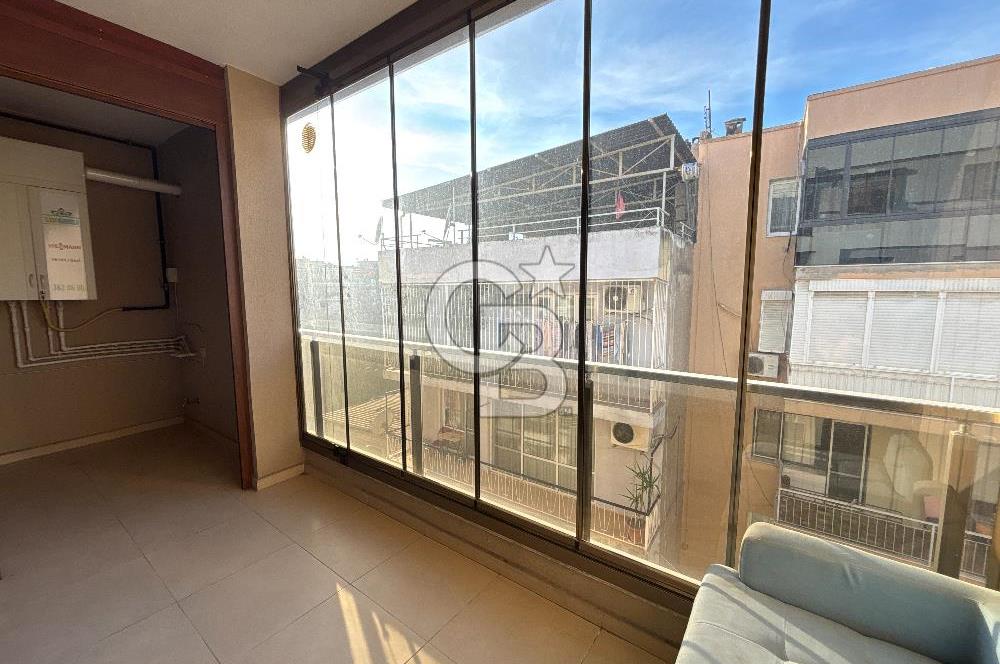 İzmir Karşıyaka Şemikler'de 2+1 Satılık Daire