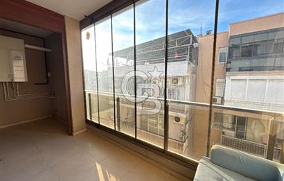 İzmir Karşıyaka Şemikler'de 2+1 Satılık Daire