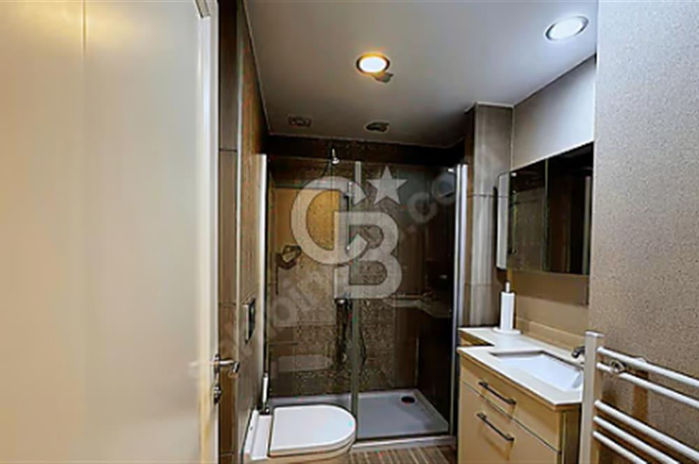 YAŞAMKENT KAREVLER SİTESİNDE PRESTİJLİ YAŞAM 4+1 SATILIK DAİRE