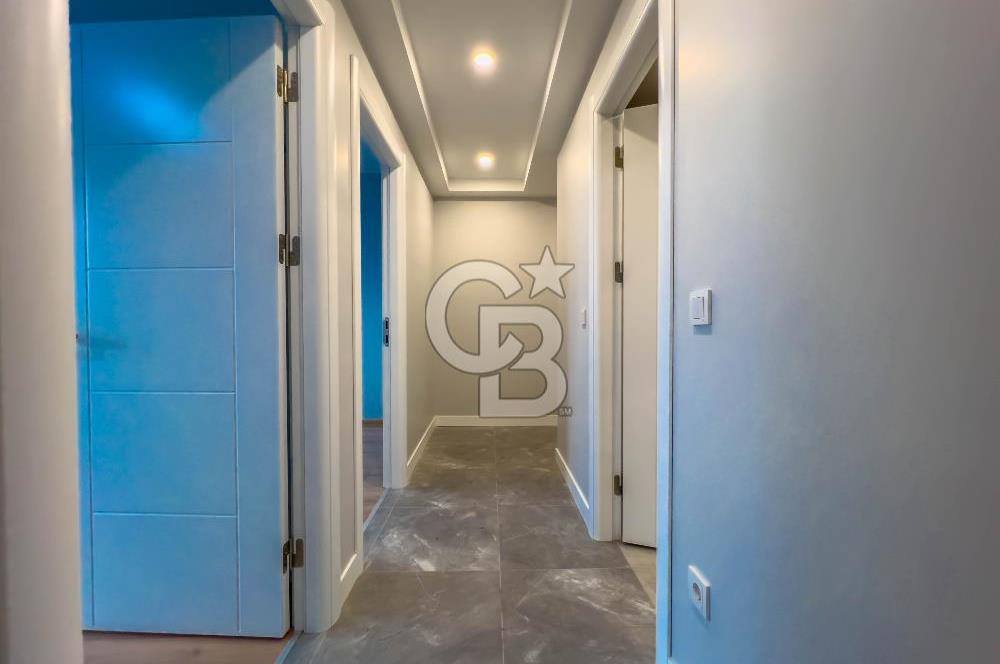 Siltaş Panorama 3+1 Satılık 