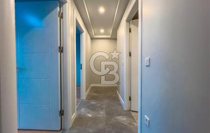 Siltaş Panorama 3+1 Satılık 