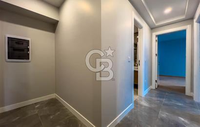 Siltaş Panorama 3+1 Satılık 