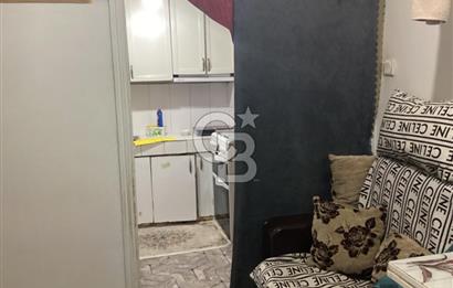 Aksaray Metrosuna Yürüme Mesafesinde Satılık 2+1 daire bodrum