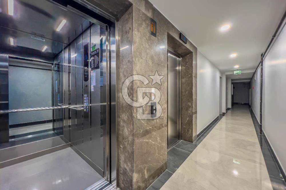 Siltaş Panorama 3+1 Satılık 