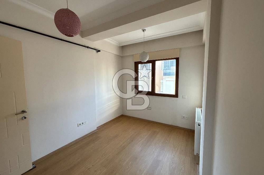 İzmir Karşıyaka Şemikler'de 2+1 Satılık Daire