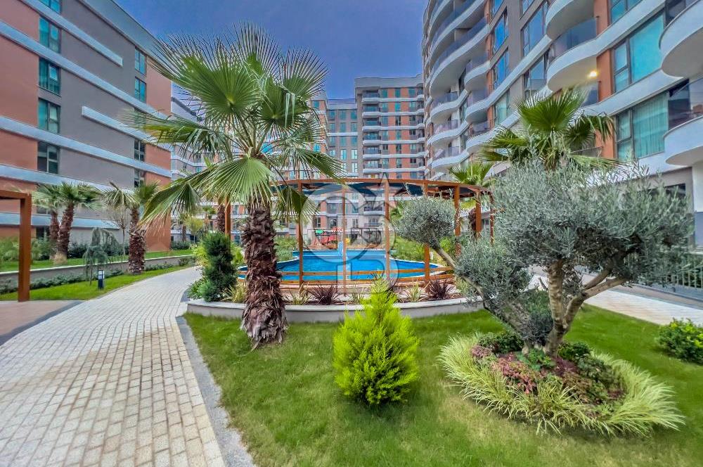 Siltaş Panorama 3+1 Satılık 