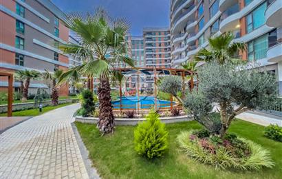 Siltaş Panorama 3+1 Satılık 