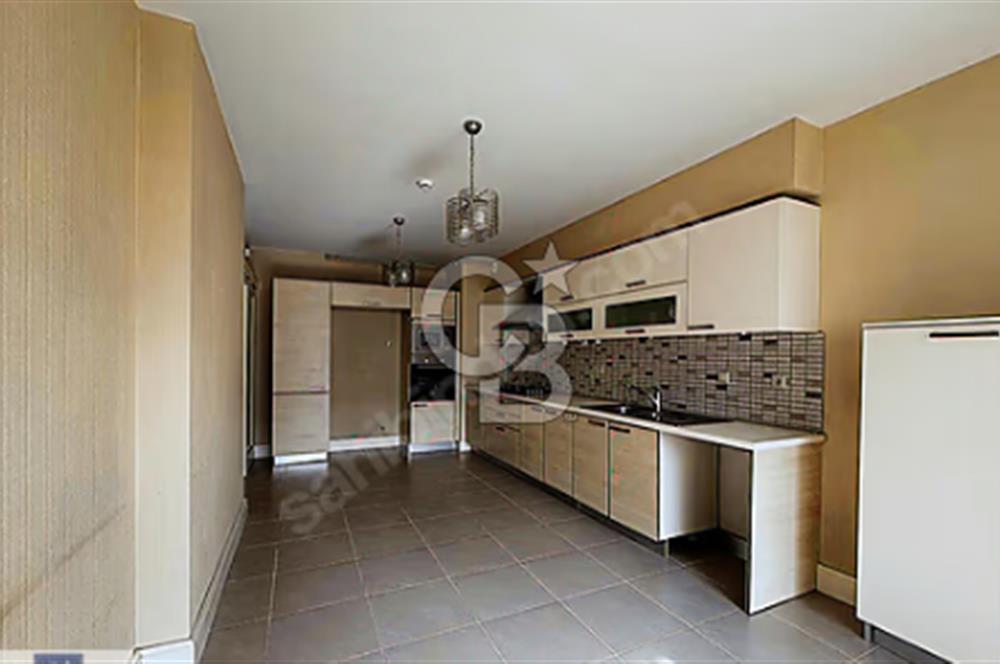 YAŞAMKENT KAREVLER SİTESİNDE PRESTİJLİ YAŞAM 4+1 SATILIK DAİRE