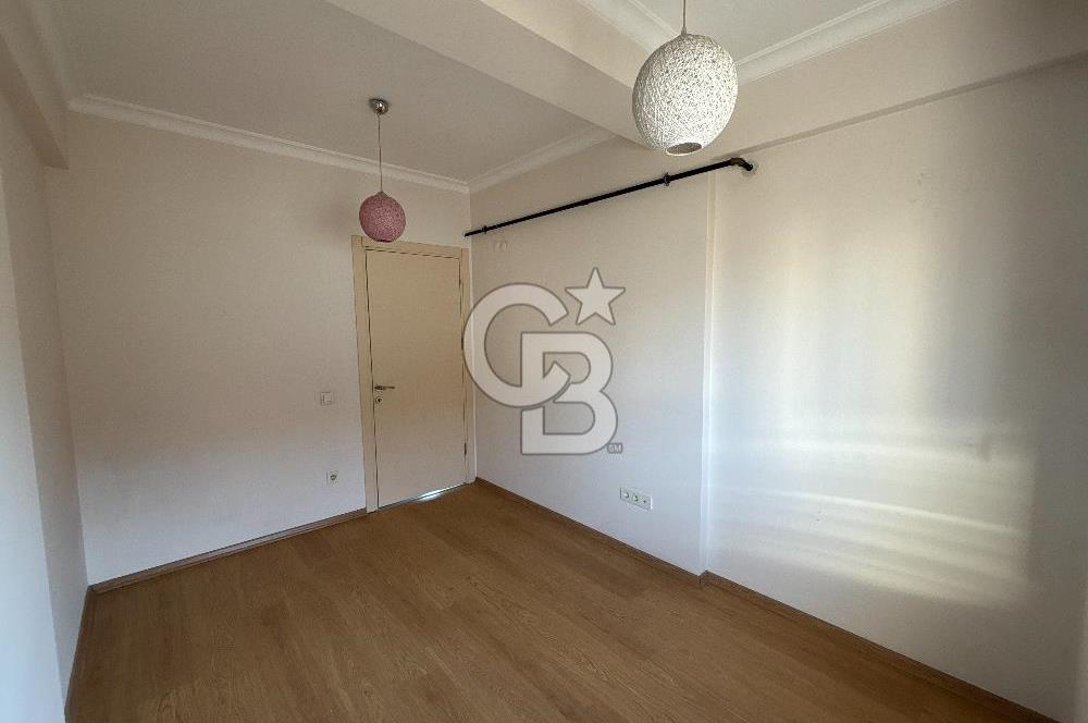 İzmir Karşıyaka Şemikler'de 2+1 Satılık Daire