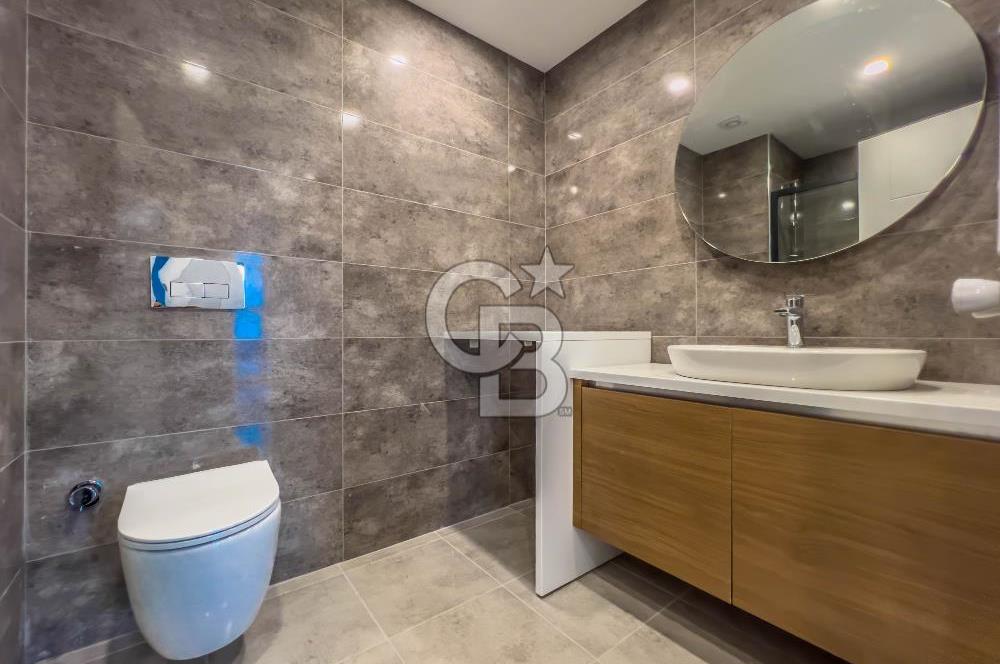 Siltaş Panorama 3+1 Satılık 