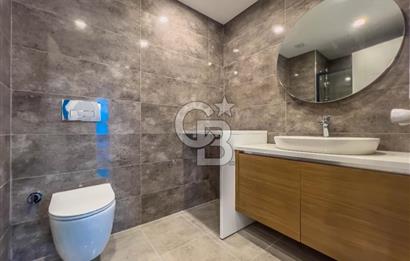 Siltaş Panorama 3+1 Satılık 