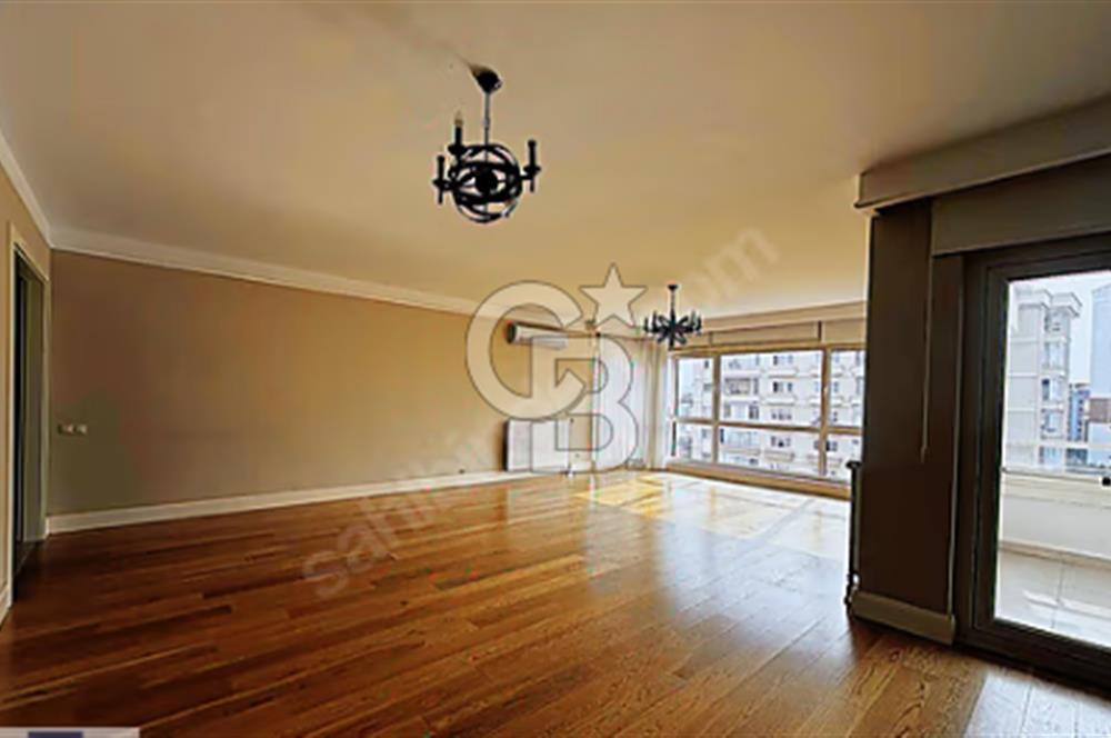 YAŞAMKENT KAREVLER SİTESİNDE PRESTİJLİ YAŞAM 4+1 SATILIK DAİRE