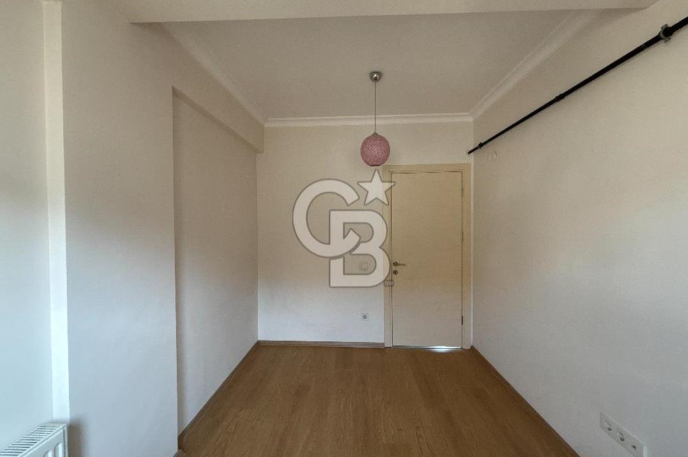 İzmir Karşıyaka Şemikler'de 2+1 Satılık Daire