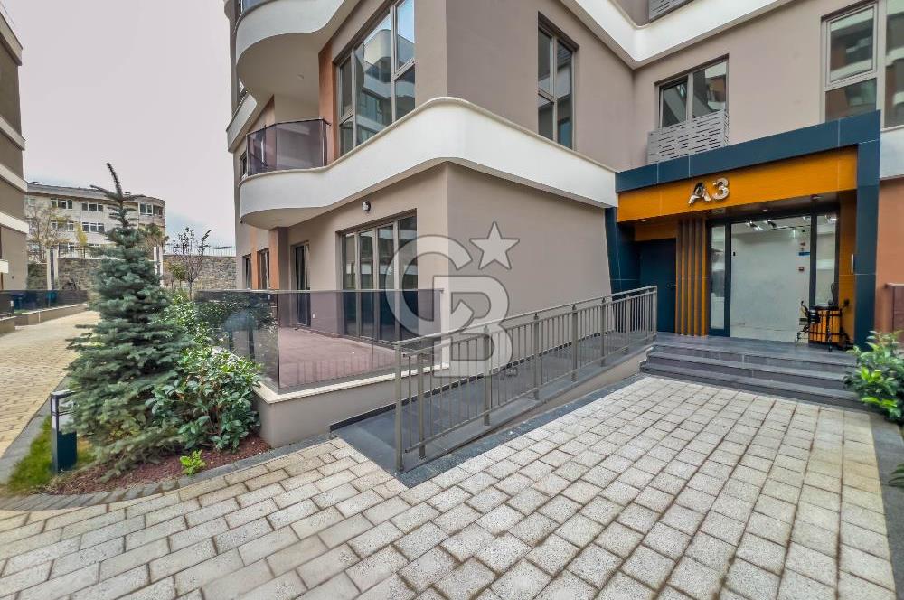 Siltaş Panorama 3+1 Satılık 