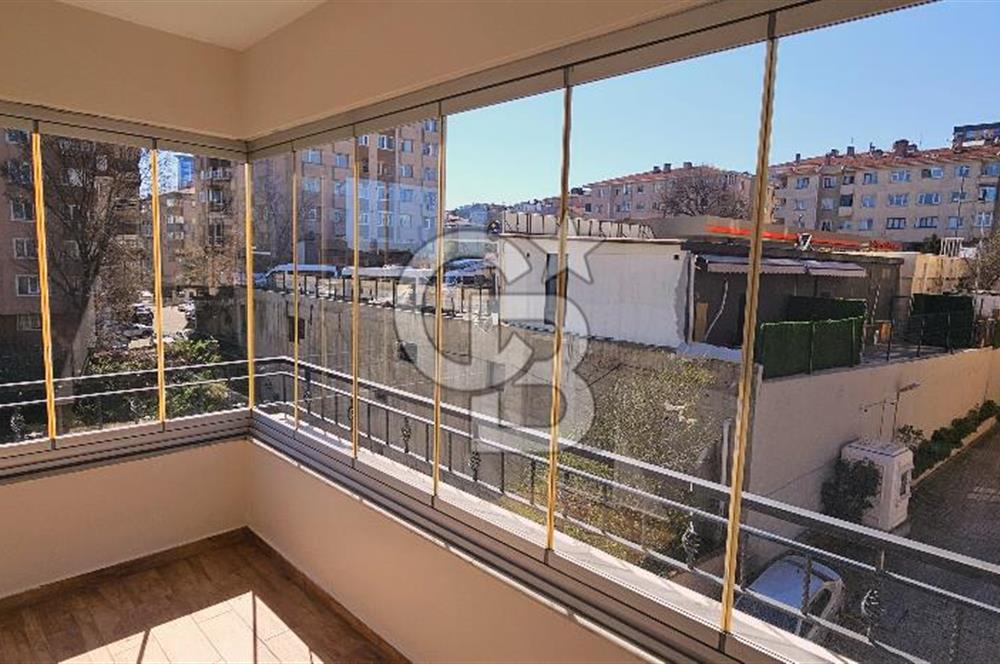ÜSKÜDAR LİBADİYE ÜSTÜNKAN SİTESİ KİRALIK BENZERSİZ 3+1 DAİRE FIRSATI
