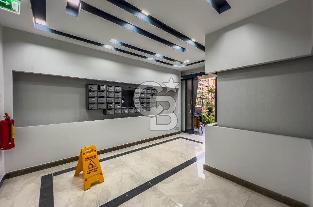 Siltaş Panorama 3+1 Satılık 